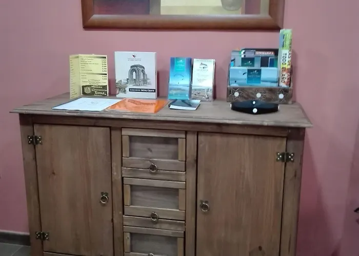 Bed & Breakfast Casa Queta 3*