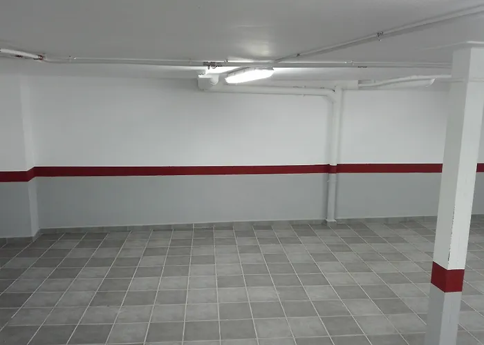 Casa Queta 3* Palomero