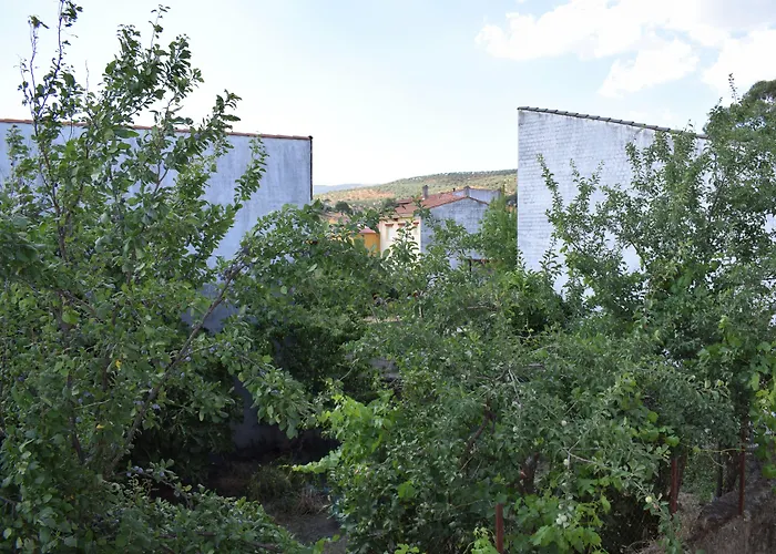 Casa Queta Bed & Breakfast