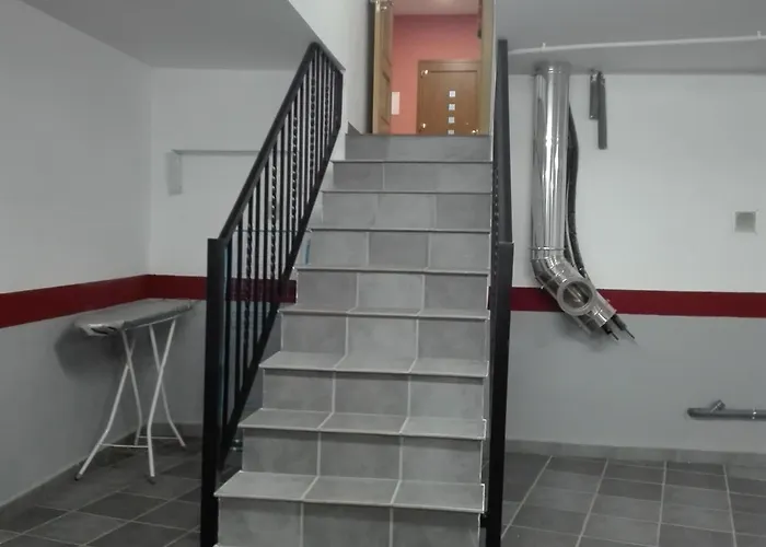 Casa Queta 3* Palomero