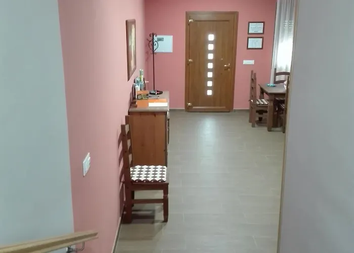 Casa Queta Bed & Breakfast 3*