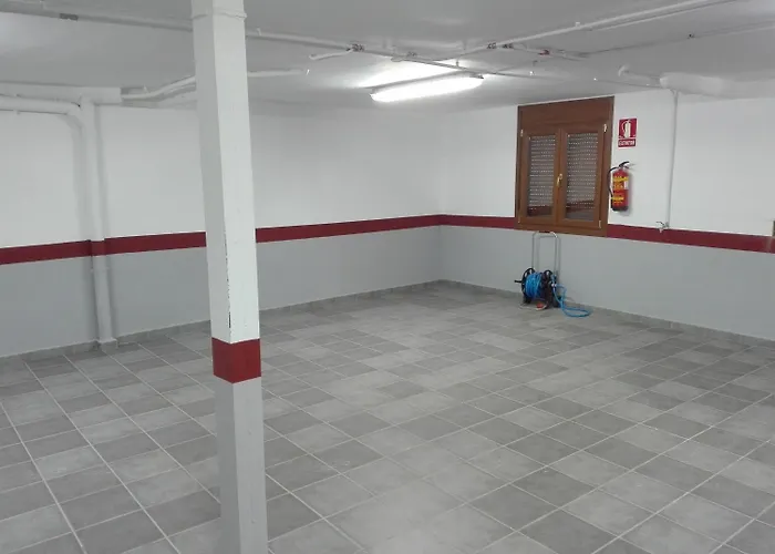 Casa Queta Bed & Breakfast Palomero