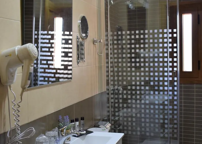 Casa Queta Bed & Breakfast 3*