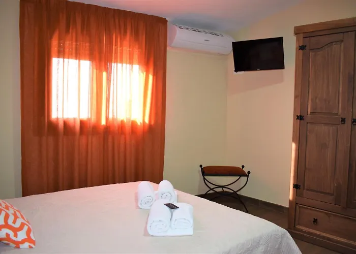 Casa Queta Bed & Breakfast Palomero