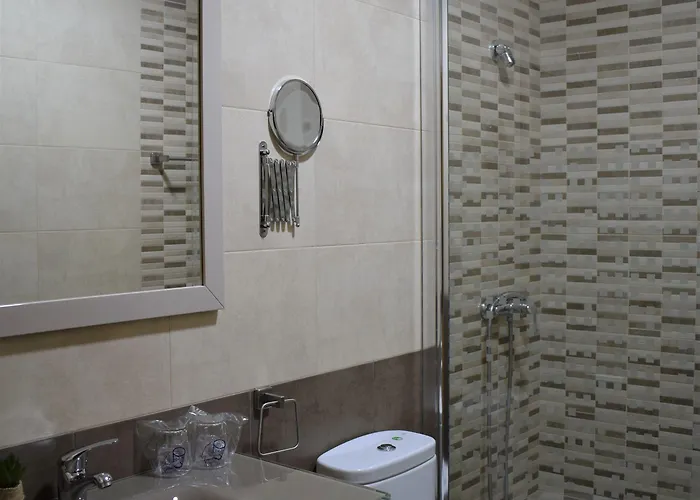 Casa Queta Bed & Breakfast Palomero