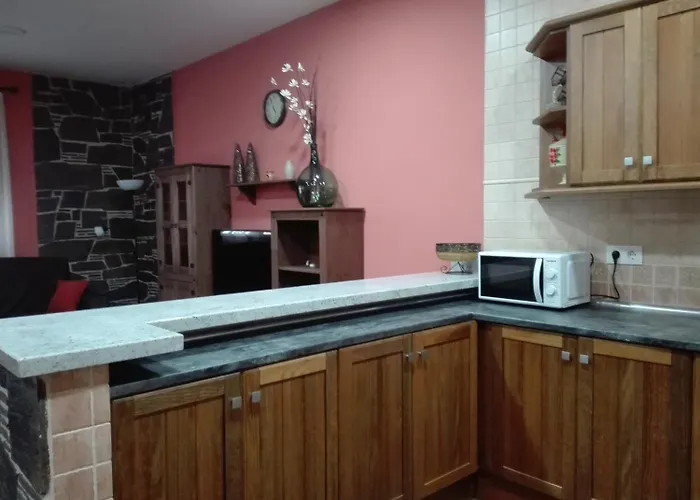 Bed & Breakfast Casa Queta 3*