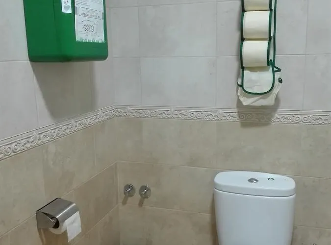 Bed & Breakfast Casa Queta 3*