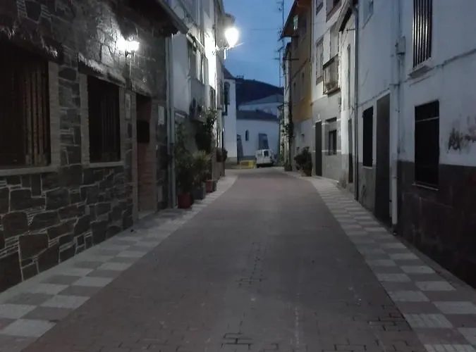 Bed & Breakfast Casa Queta 3*