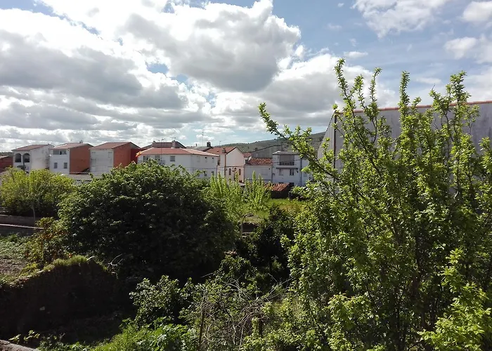 Casa Queta Bed & Breakfast