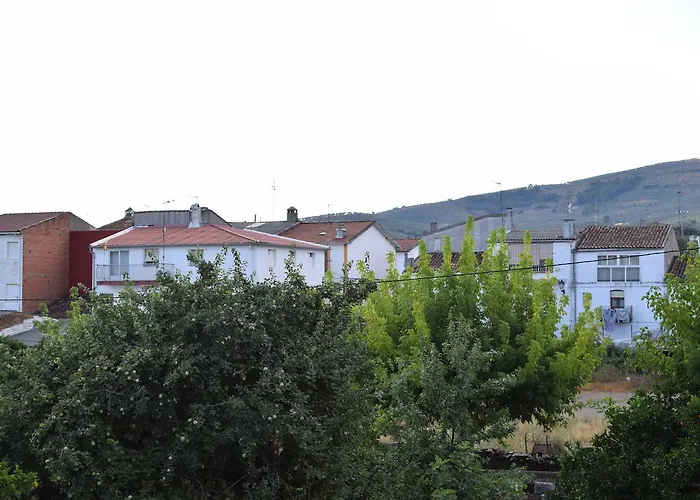 Casa Queta Bed & Breakfast 3*