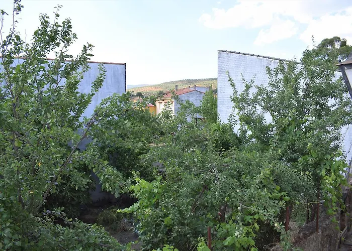 Bed & Breakfast Casa Queta 3*