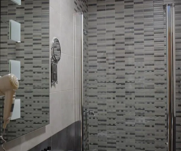 Bed & Breakfast Casa Queta 3*