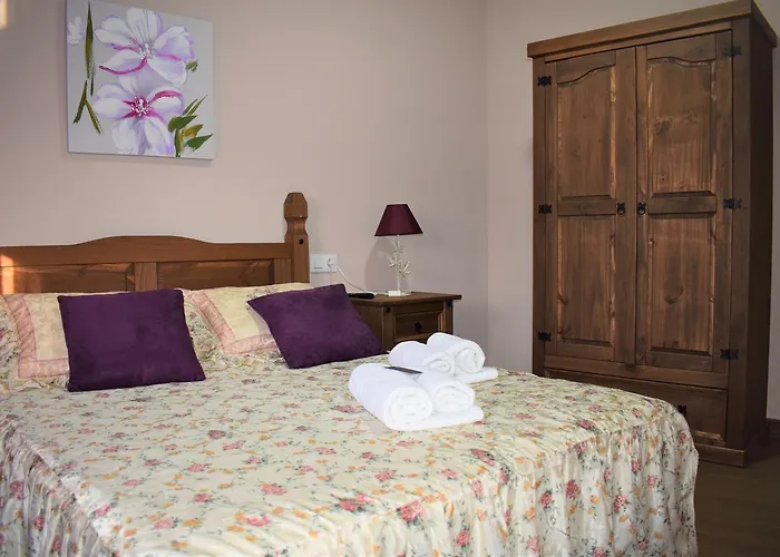Casa Queta Bed & Breakfast