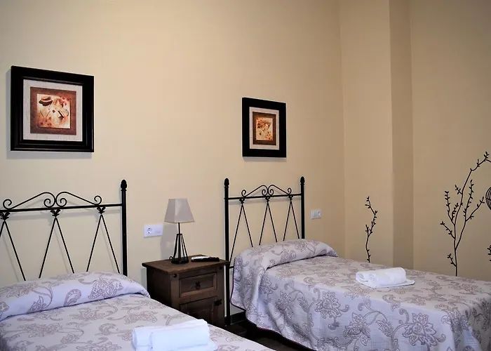 Casa Queta Bed & Breakfast