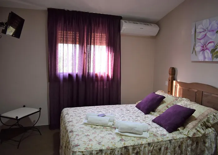 Casa Queta Bed & Breakfast Palomero